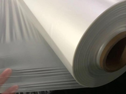 贊晨TPU防水透氣薄膜-可免費(fèi)拿樣廠家直銷