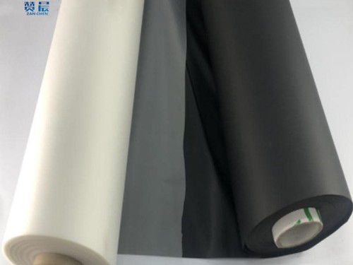 TPU透明 雨衣材料 tpu薄膜 tpu磨砂 半透磨砂廠家直銷(xiāo)