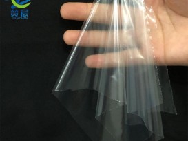 沖鋒衣tpu防水膜防水布料復(fù)合