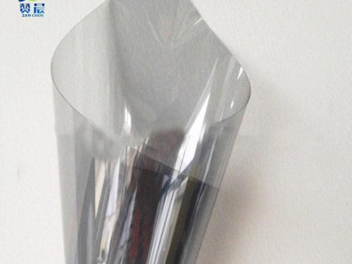 電汽車貼膜 防劃隔熱汽車貼TPU薄膜 各種顏色汽車膜廠家價(jià)格直銷