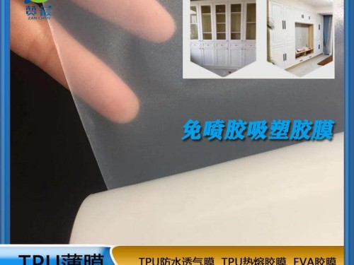 TPU源頭生產廠家