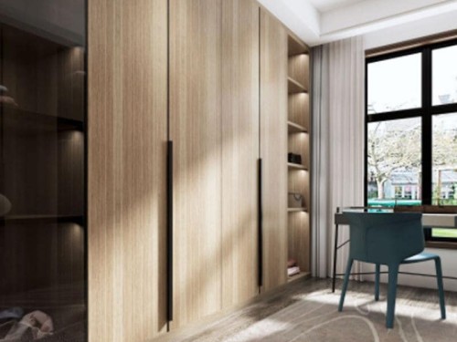 耗材膜門(mén)板材料櫥柜框門(mén)