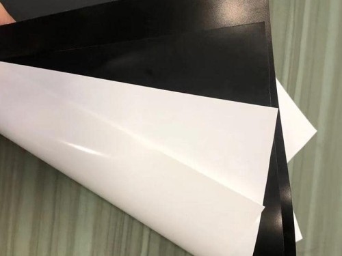 TPU片材 黑、白色