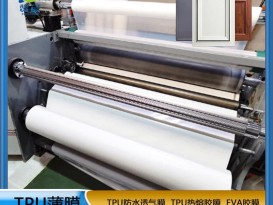 吸塑膠膜  熱熔膠免費(fèi)噴膠吸塑料膠膜 環(huán)?？啥ㄖ? ZC