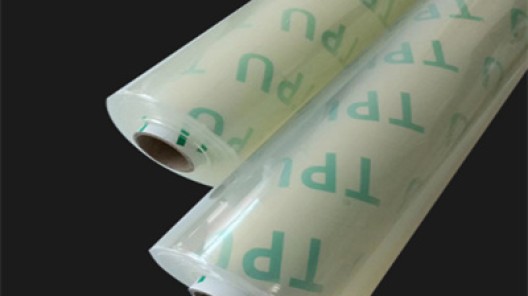 热塑聚氨酯弹性体是什么材料