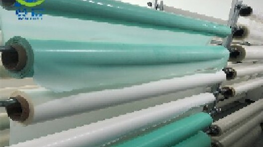 鞋材TPU熱熔膠膜的耐熱性能如何