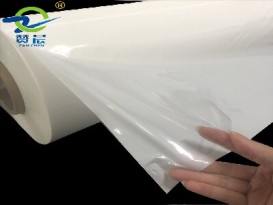 tpu免噴膠吸塑熱熔膠膜源頭工廠