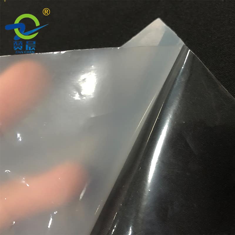 tpu热熔胶膜配方