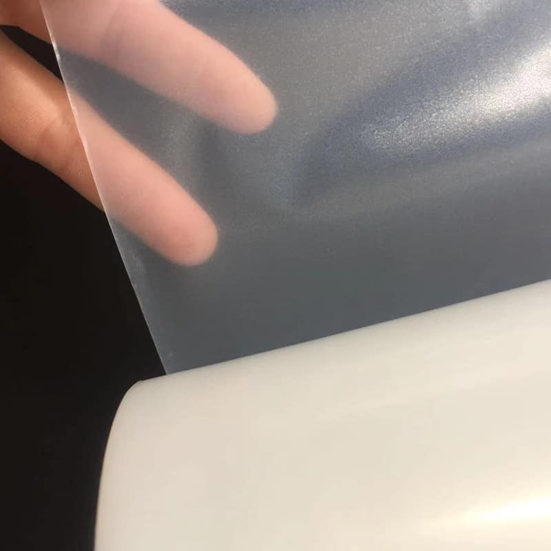 免喷胶吸塑膜 免喷胶吸塑膜